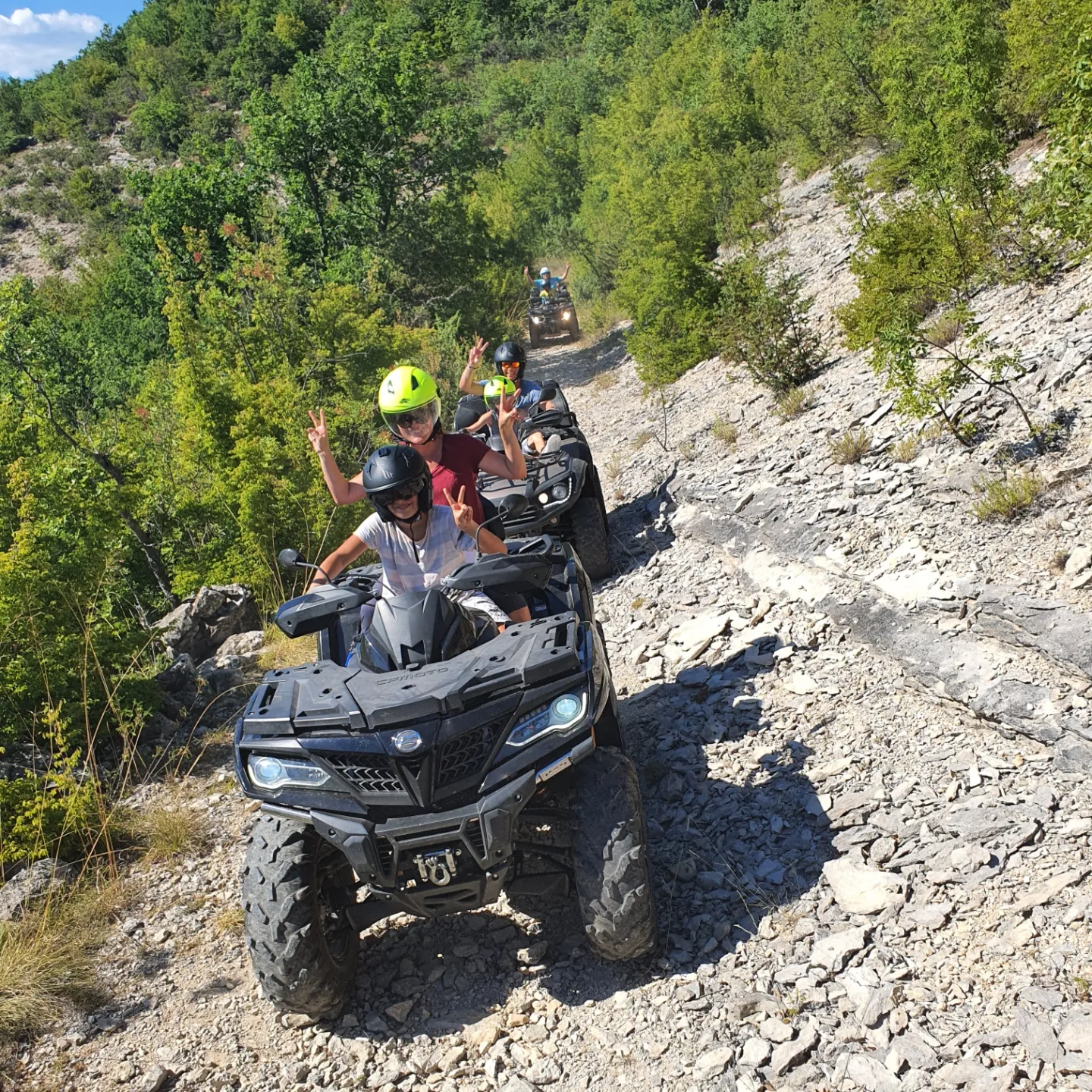 Adventure Krka Krka 2